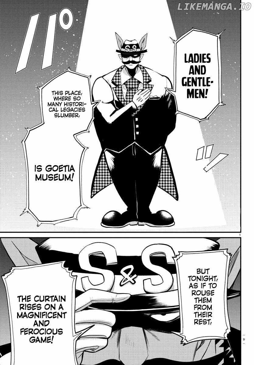 Mairimashita! Iruma-kun Chapter 398 3